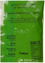 GREEN LIFE Tatlı Toz Biber Regular Yastık 70 Gr.