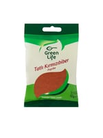 GREEN LIFE Tatlı Toz Biber Regular Yastık 70 Gr.