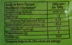 GREEN LIFE Toz Tarçın Poset Regular Yastık Poşet 60 Gr.