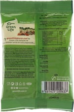 GREEN LIFE Toz Tarçın Poset Regular Yastık Poşet 60 Gr.