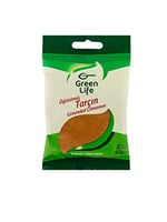 GREEN LIFE Toz Tarçın Poset Regular Yastık Poşet 60 Gr.