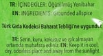 GREEN LIFE Yeni Bahar Mini Yastık 35 Gr.