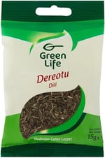 GREEN LIFE Yeni Bahar Mini Yastık 35 Gr.