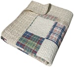 Greenland Home Oxford mit.