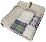 Greenland Home Oxford mit.