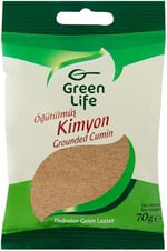 Greenlife 70 gr Öğütülmüş Kimyon
