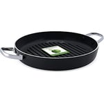Greenpan Cambridge Thermolon Seramik 28 cm Izgara Tava