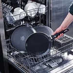 Greenpan Cambridge Thermolon Seramik 28 cm Izgara Tava