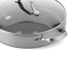 Greenpan Geneva Thermolon™ Pilav Tenceresi 24 cm