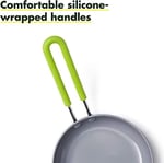 Greenpan Midipan 14 cm Tava - Seçenekler: 14 cm - Mini tava yuvarlak, 12 cm - Mini tava yuvarlak