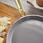 Greenpan Stanley Tucci™ Krep Tavası 25 cm Marino Mavisi