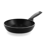GreenPan Torino kızartma tavası (20 cm), sağlıklı seramik yapışmaz kaplama, PAS içermez, indüksiyonlu ocaklara uygun, bulaşık makinesinde yıkanabilir,  - Seçenekler: 20 cm Bratpfanne, 30 cm Bratpfanne
