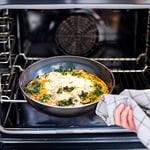 GreenPan Torino sağlıklı, yapışmaz kaplamalı seramik kızartma tavası, 24 cm, PAS içermez, indüksiyon, 160°C'ye kadar fırına dayanıklı, bulaşık makinesinde yı - Seçenekler: Kızartma tavası, Sote Tavası