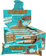 GRENADE Protein Bar 60 Gr x 12 Adet Salted Caramel