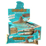 GRENADE Protein Bar 60 Gr x 12 Adet Salted Caramel
