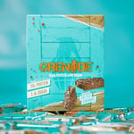 GRENADE Protein Bar 60 Gr x 12 Adet Salted Caramel