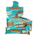 GRENADE Protein Bar 60 Gr x 12 Adet Salted Caramel
