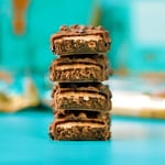 GRENADE Protein Bar 60 Gr x 12 Adet Salted Caramel