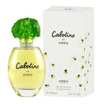 Gres Cabotine De Edt 100ml.Vp.Spray Kadın Parfümü