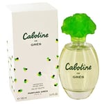Gres Cabotine De Edt 100ml.Vp.Spray Kadın Parfümü