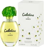 Gres Cabotine De Edt 100ml.Vp.Spray Kadın Parfümü