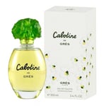 Gres Cabotine De Edt 100ml.Vp.Spray Kadın Parfümü