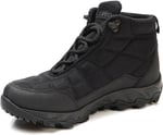 Greyder 00170 Unisex Su Geçirmez Outdoor Bot SİYAH 40 40 EU