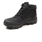Greyder 00170 Unisex Su Geçirmez Outdoor Bot SİYAH 40 40 EU