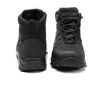 Greyder 00170 Unisex Su Geçirmez Outdoor Bot SİYAH 40 40 EU