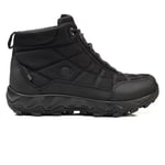 Greyder 00170 Unisex Su Geçirmez Outdoor Bot SİYAH 36 36 EU