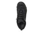 Greyder 00170 Unisex Su Geçirmez Outdoor Bot SİYAH 40 40 EU