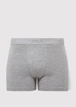 Gri Basic Boxer 092121-83096