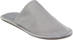 Gri Otel Terliği 10 Çift