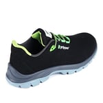 Gripper GPR153 Yangın ve Güvenlik AyakkabısıUnisex Yetişkin