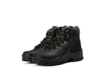 GriSport Çocuk Outdoor Botu Siyah 292DV2G