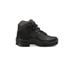 GriSport Çocuk Outdoor Botu Siyah 292DV2G