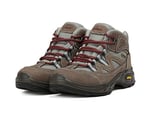 GriSport Kadın Trekking Bot Ve Ayakkabısı Kahverengi 11749N66T