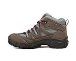 GriSport Kadın Trekking Bot Ve Ayakkabısı Kahverengi 11749N66T