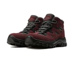 Grisport Kadın Trekking Bot Ve Ayakkabısı 13340S86T Kırmızı