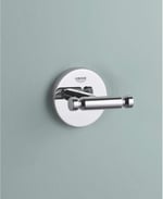 Grohe Baucosmopolitan Havlu/Bornoz Askılığı 40461001