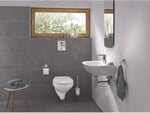 Grohe Baucosmopolitan Havlu/Bornoz Askılığı 40461001