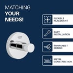 Grohe Essentials Bornoz Askısı Krom