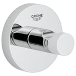 Grohe Essentials Bornoz Askısı Krom