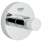 Grohe Essentials Bornoz Askısı Krom