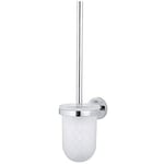 Grohe Essentials Tuvalet Fırçalığı - 40374001
