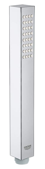 Grohe Euphoria Cube El Duşu 1 Akışlı - 27699000, Krom