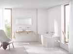 Grohe Euphoria Cube El Duşu 1 Akışlı - 27699000, Krom