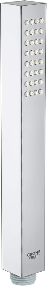 Grohe Euphoria Cube El Duşu 1 Akışlı - 27699000, Krom