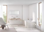 Grohe Euphoria Cube El Duşu 1 Akışlı - 27699000, Krom