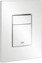 Grohe Gömme Rezervuar Kumanda Paneli ABS Beyaz - 38732SH0